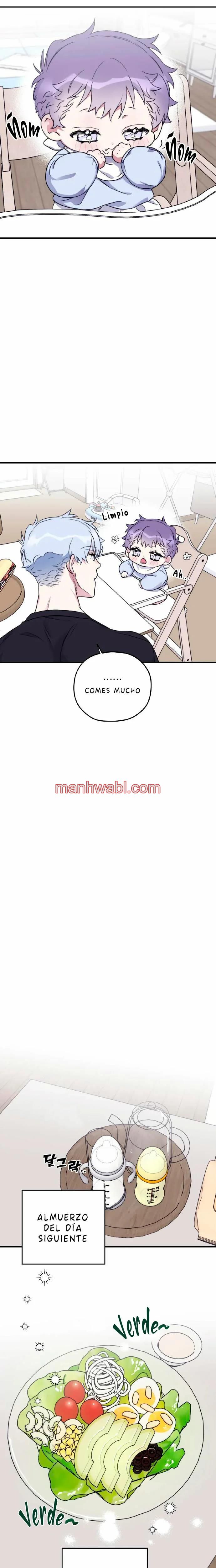 Olas Buscándote - Capítulo 71_2 manhwa