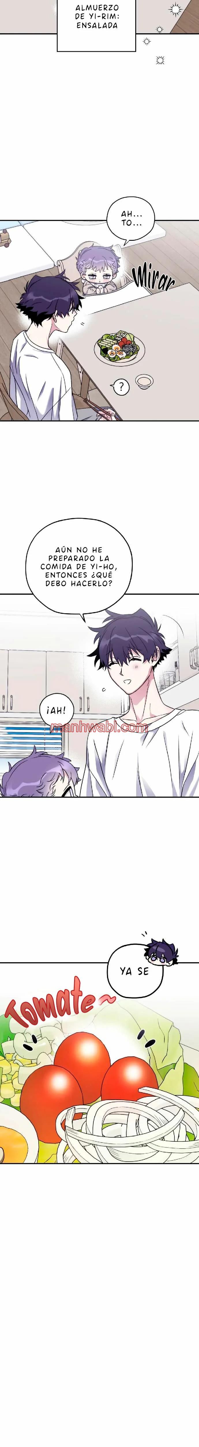 Olas Buscándote - Capítulo 71_2 manhwa