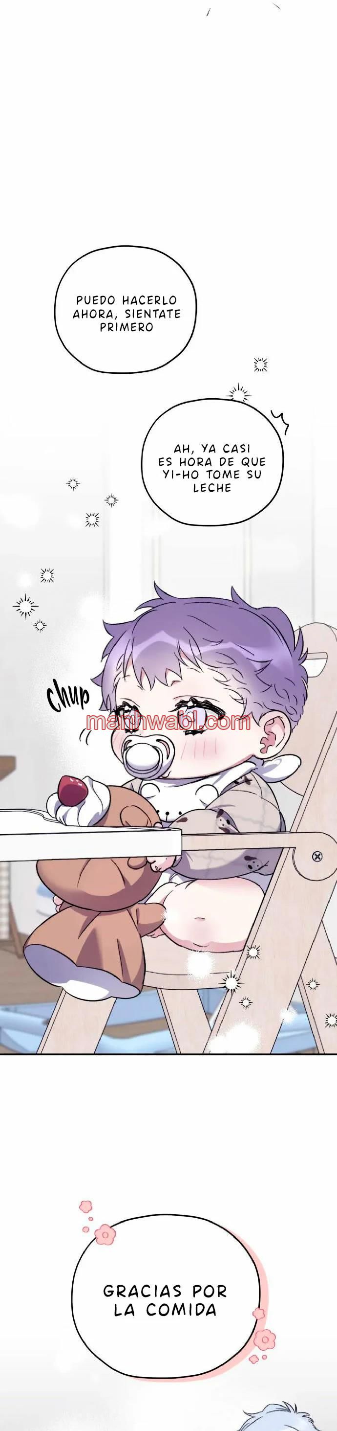 Olas Buscándote - Capítulo 71_3 manhwa