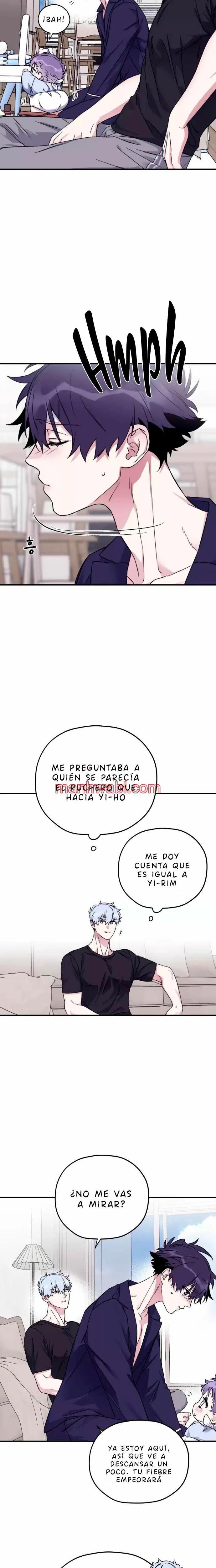 Olas Buscándote - Capítulo 72_2 manhwa