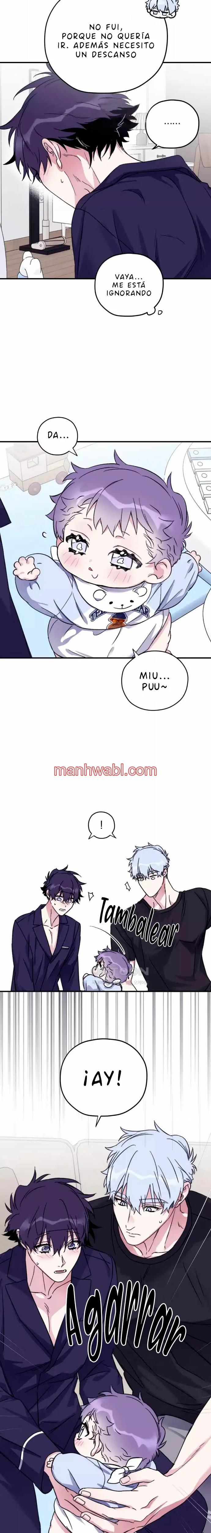 Olas Buscándote - Capítulo 72_2 manhwa