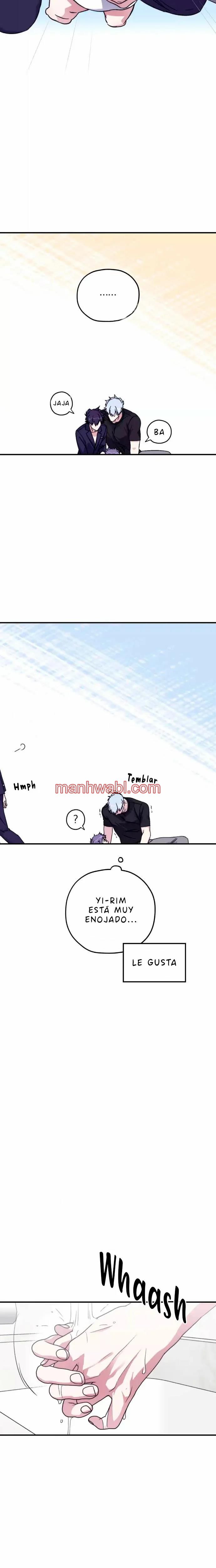 Olas Buscándote - Capítulo 72_2 manhwa