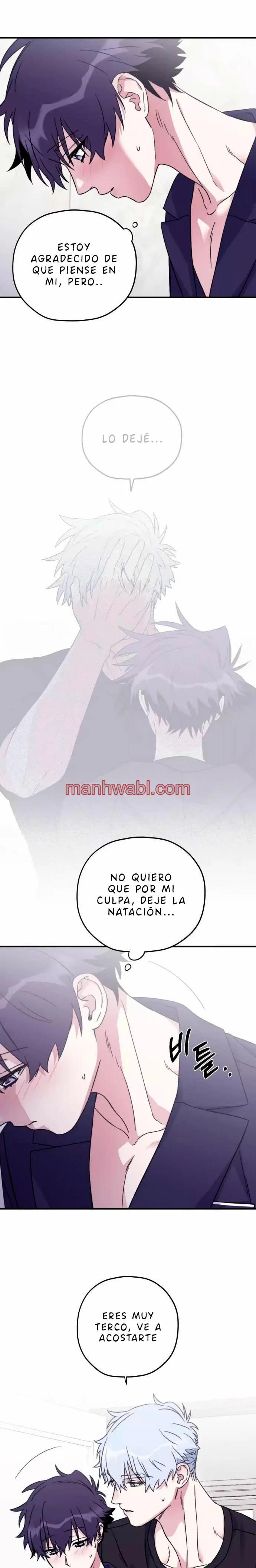Olas Buscándote - Capítulo 72_2 manhwa
