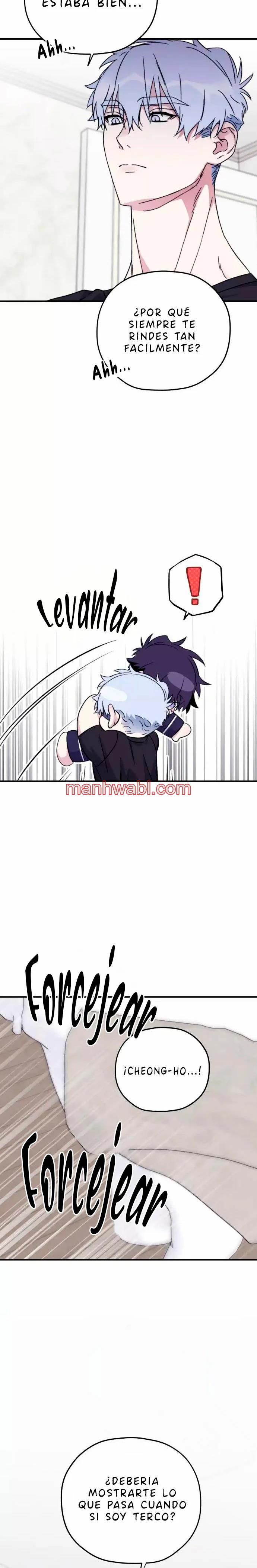 Olas Buscándote - Capítulo 72_3 manhwa