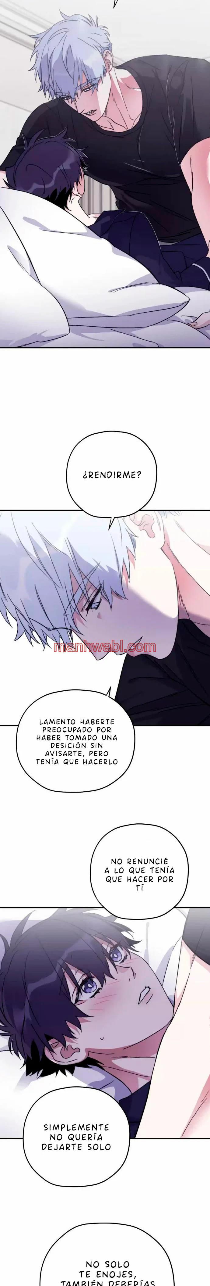 Olas Buscándote - Capítulo 72_3 manhwa