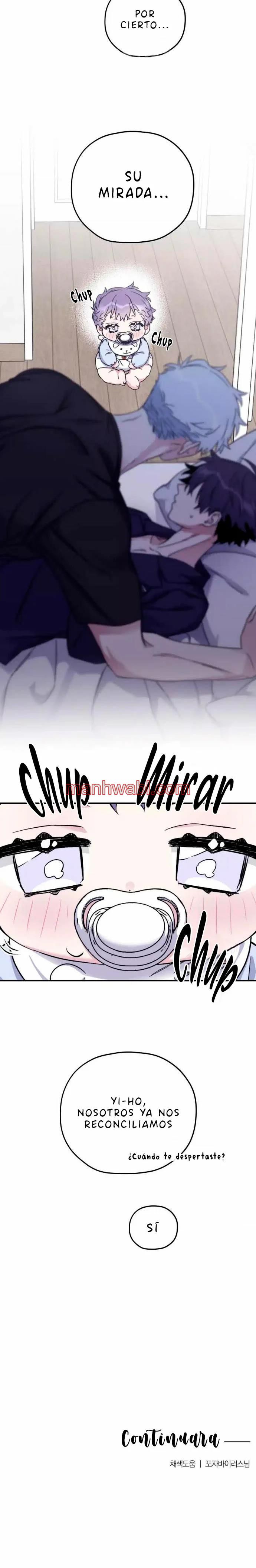 Olas Buscándote - Capítulo 72_3 manhwa