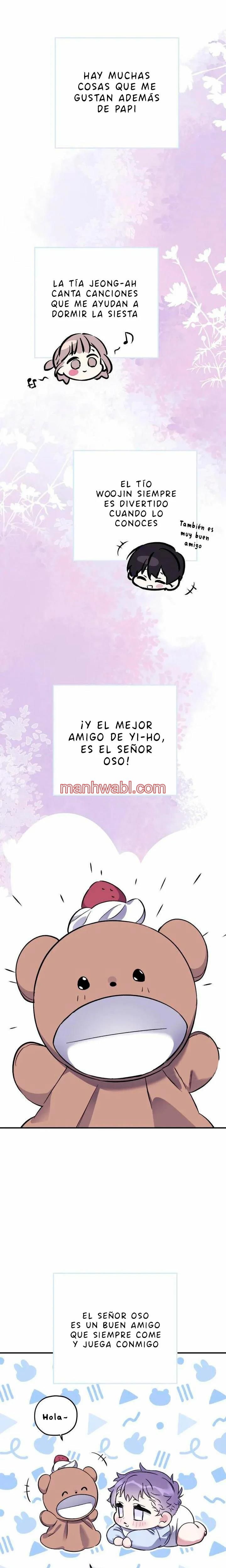 Olas Buscándote - Capítulo 73_2 manhwa