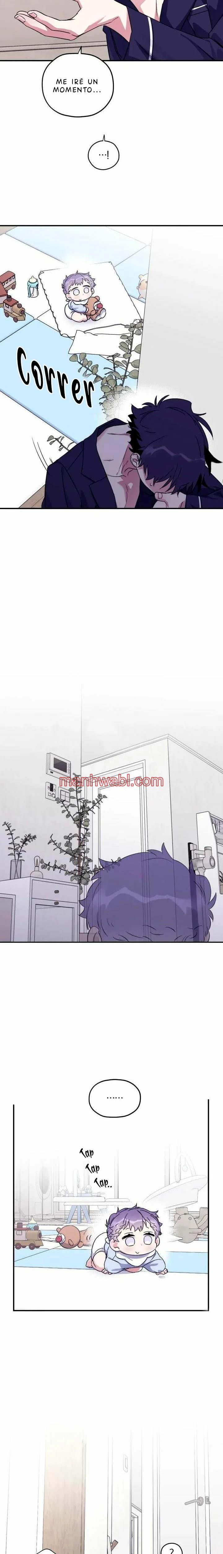 Olas Buscándote - Capítulo 73_2 manhwa