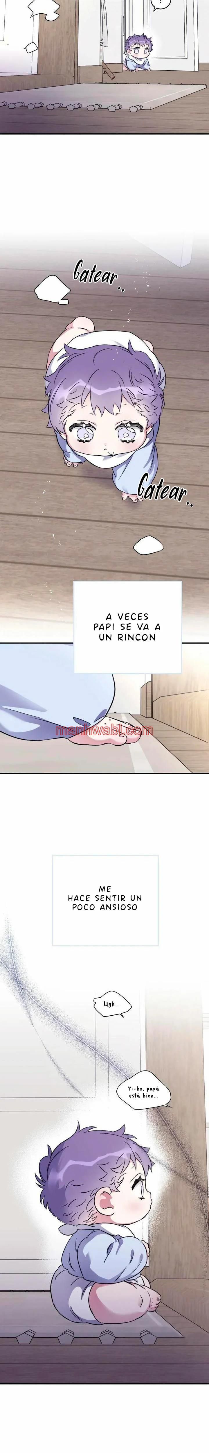 Olas Buscándote - Capítulo 73_2 manhwa