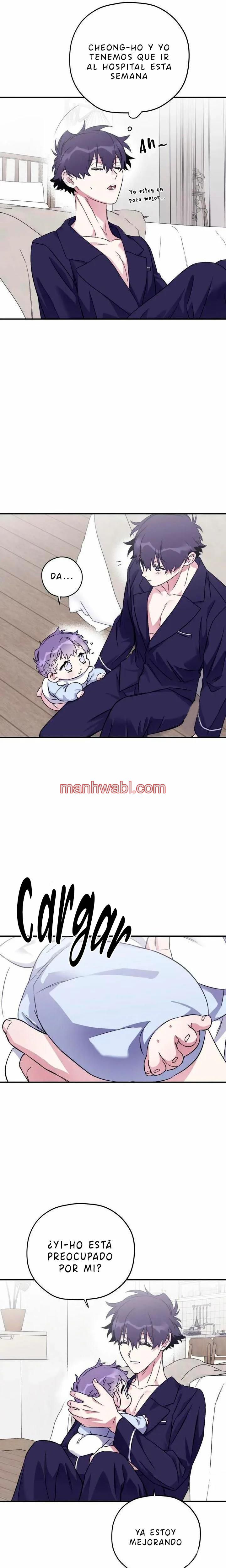 Olas Buscándote - Capítulo 73_2 manhwa