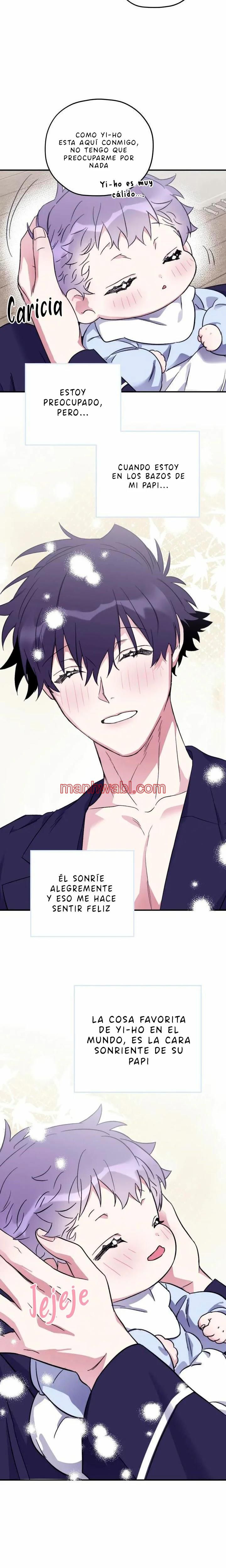 Olas Buscándote - Capítulo 73_3 manhwa