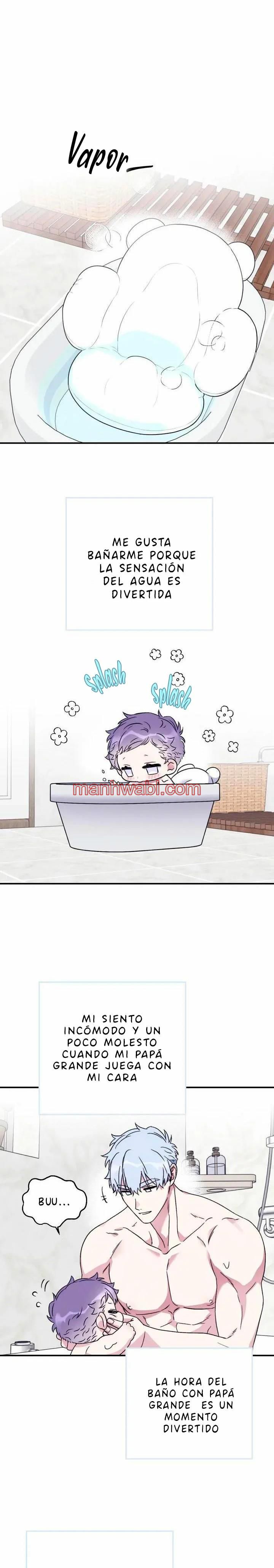 Olas Buscándote - Capítulo 73_3 manhwa