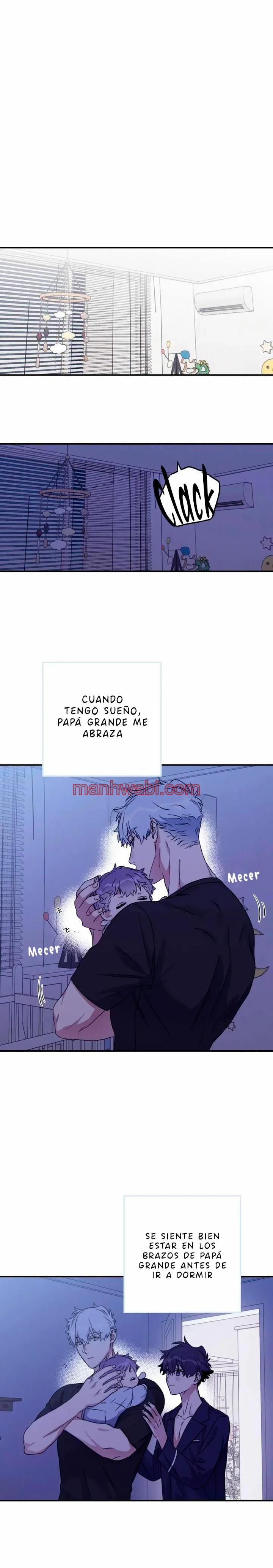 Olas Buscándote - Capítulo 73_3 manhwa
