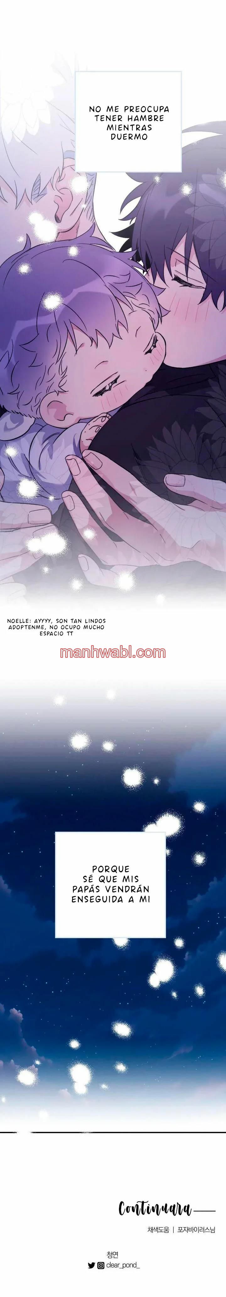 Olas Buscándote - Capítulo 73_3 manhwa