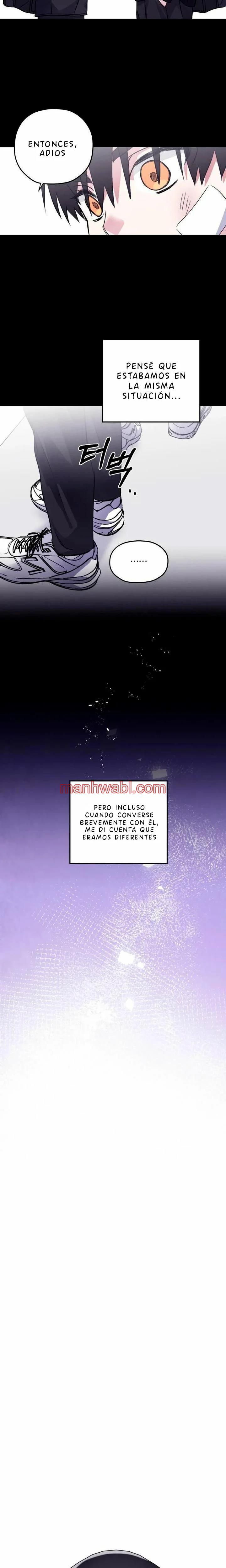Olas Buscándote - Capítulo 74 manhwa