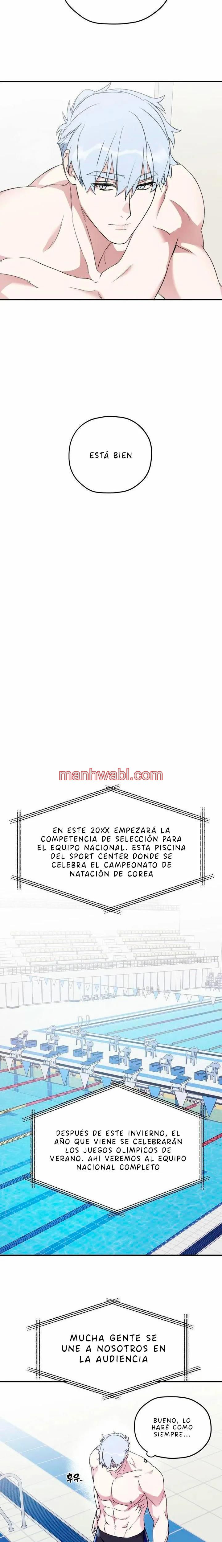 Olas Buscándote - Capítulo 75 manhwa