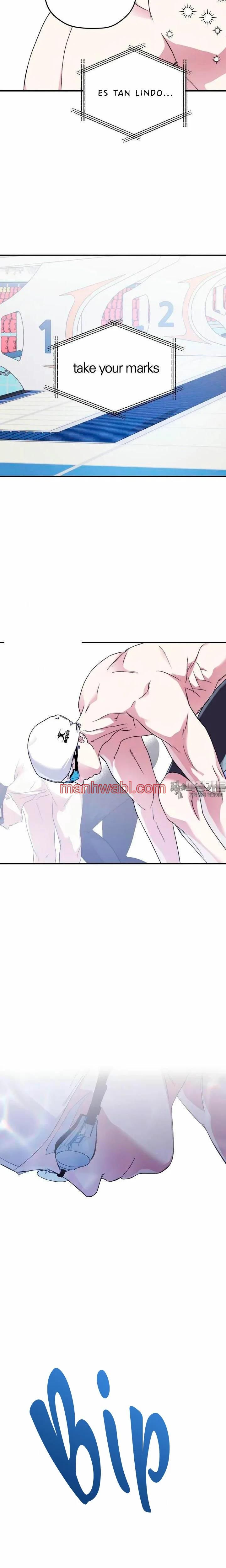 Olas Buscándote - Capítulo 75 manhwa