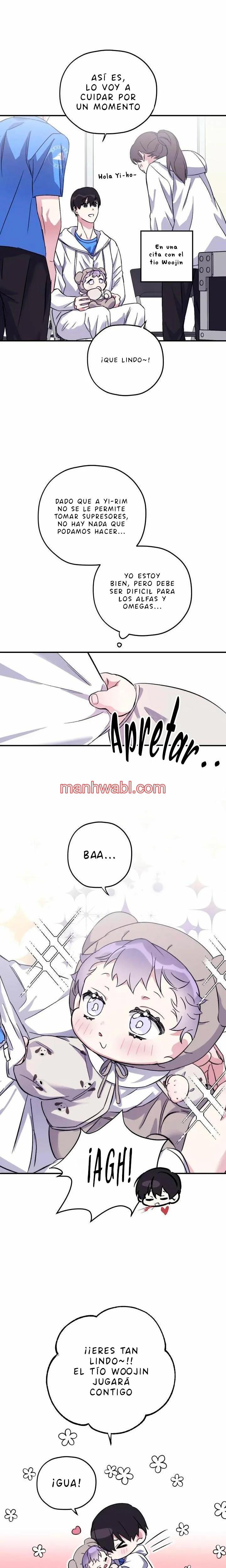 Olas Buscándote - Capítulo 75_2 manhwa