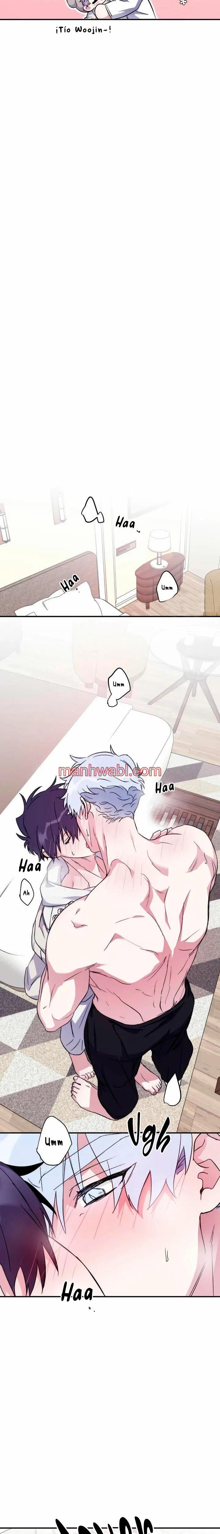 Olas Buscándote - Capítulo 75_2 manhwa