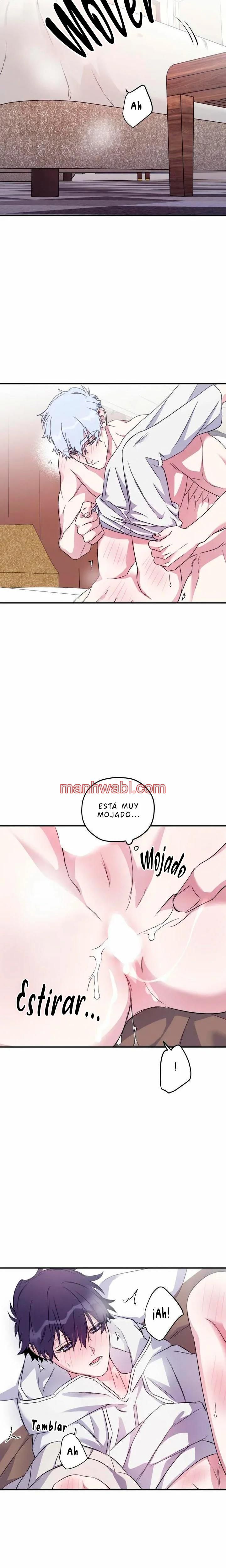 Olas Buscándote - Capítulo 75_2 manhwa
