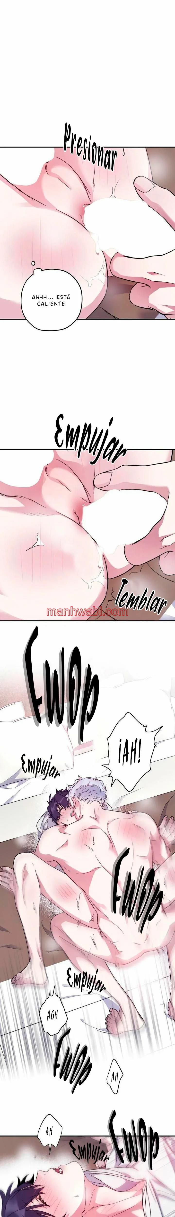 Olas Buscándote - Capítulo 75_2 manhwa