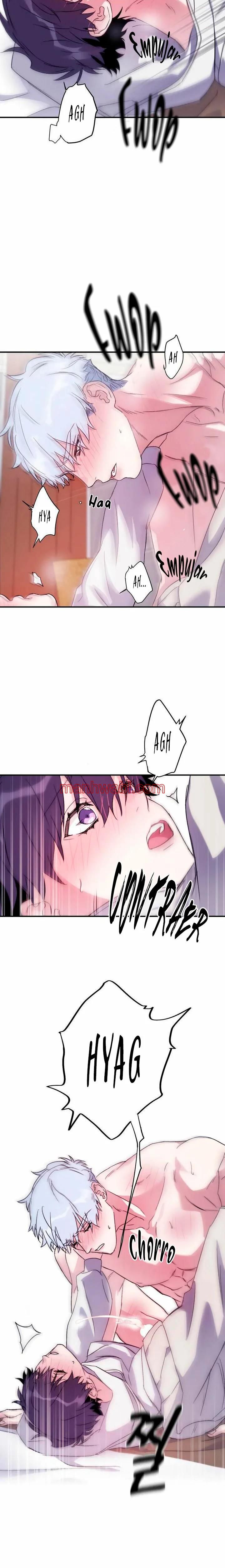 Olas Buscándote - Capítulo 75_2 manhwa