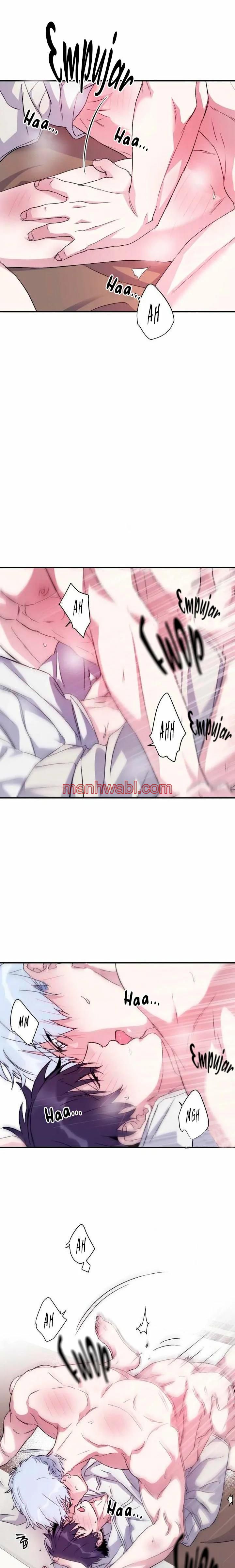 Olas Buscándote - Capítulo 75_3 manhwa