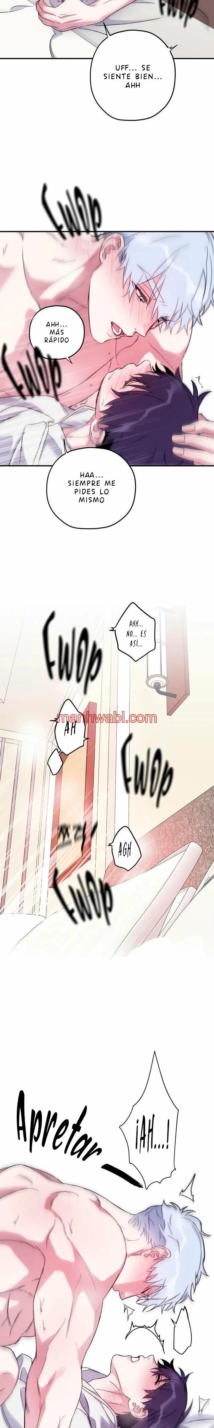 Olas Buscándote - Capítulo 75_3 manhwa