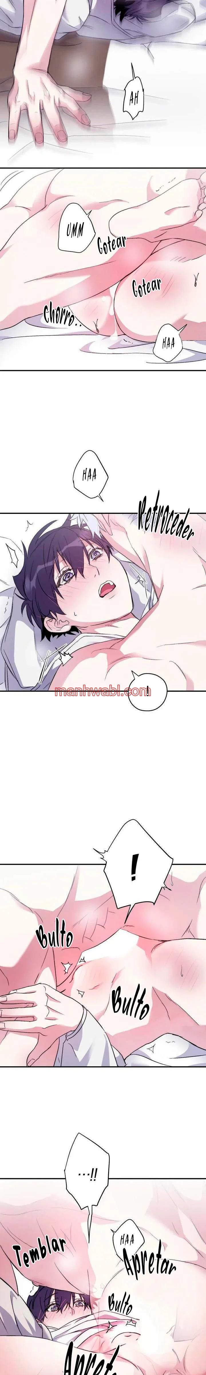 Olas Buscándote - Capítulo 75_3 manhwa