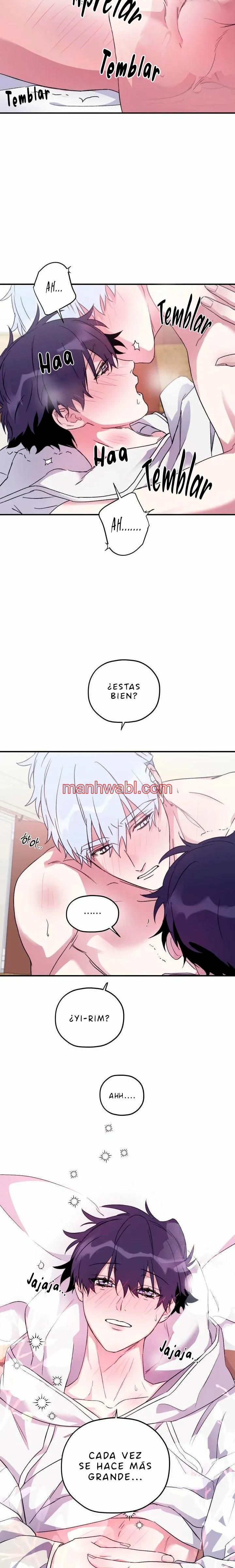 Olas Buscándote - Capítulo 75_3 manhwa