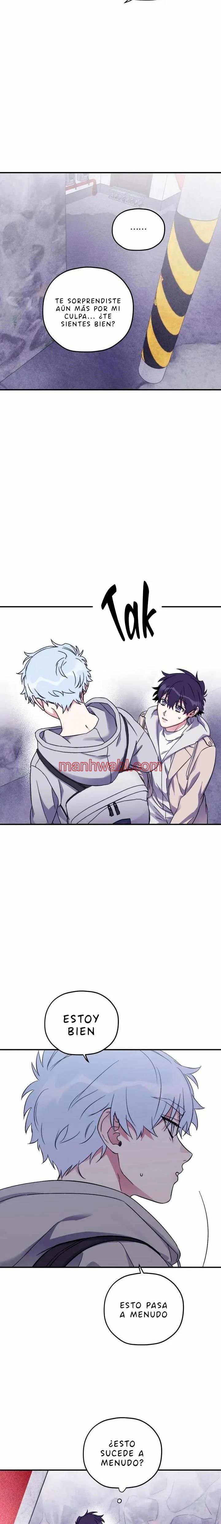 Olas Buscándote - Capítulo 76_2 manhwa