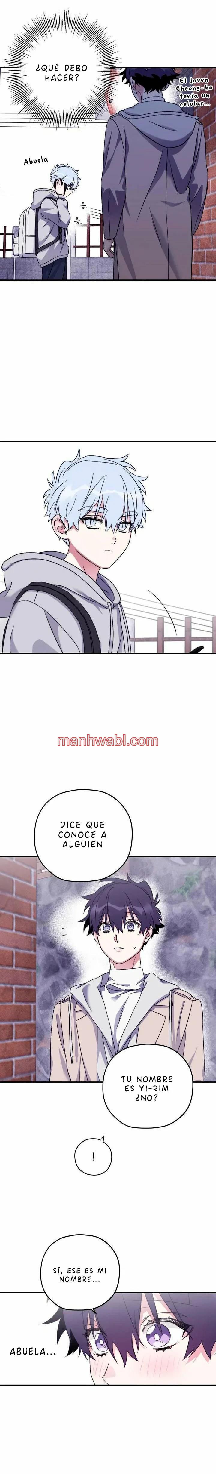 Olas Buscándote - Capítulo 76_2 manhwa