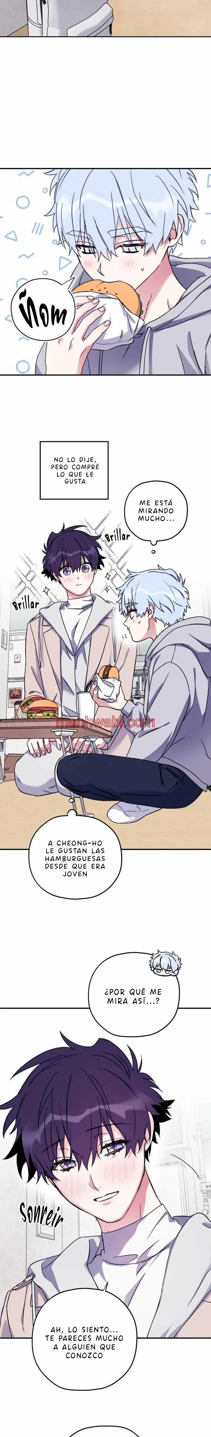 Olas Buscándote - Capítulo 76_2 manhwa