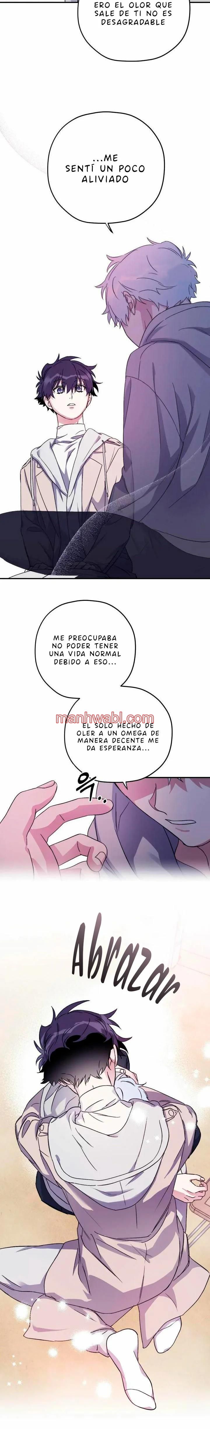 Olas Buscándote - Capítulo 76_3 manhwa