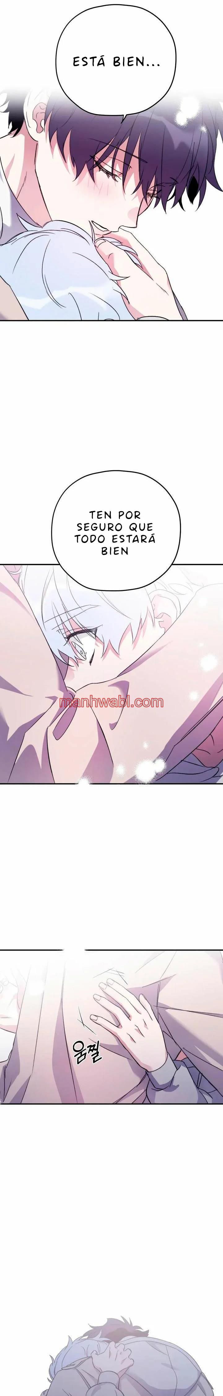 Olas Buscándote - Capítulo 76_3 manhwa