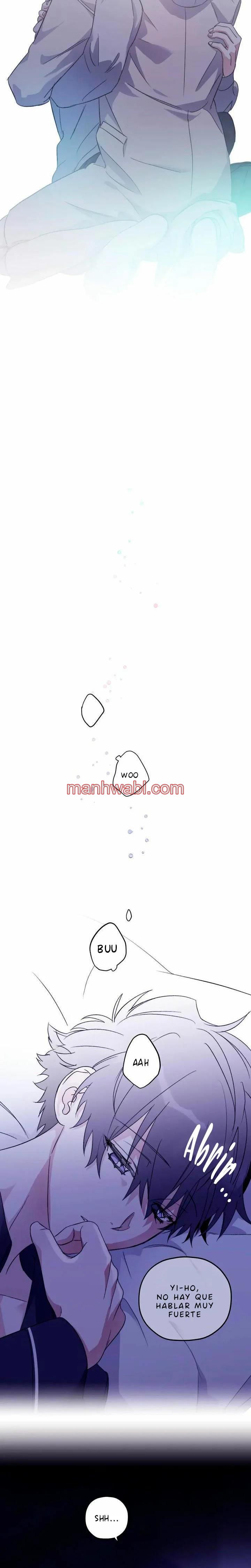 Olas Buscándote - Capítulo 76_3 manhwa