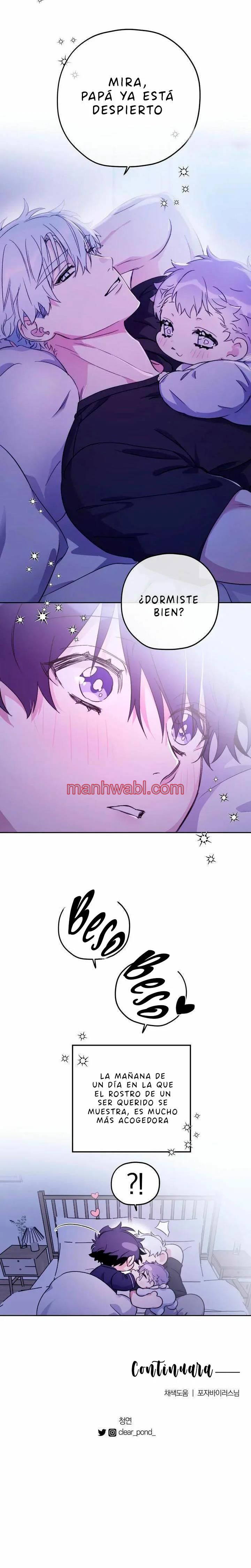 Olas Buscándote - Capítulo 76_3 manhwa