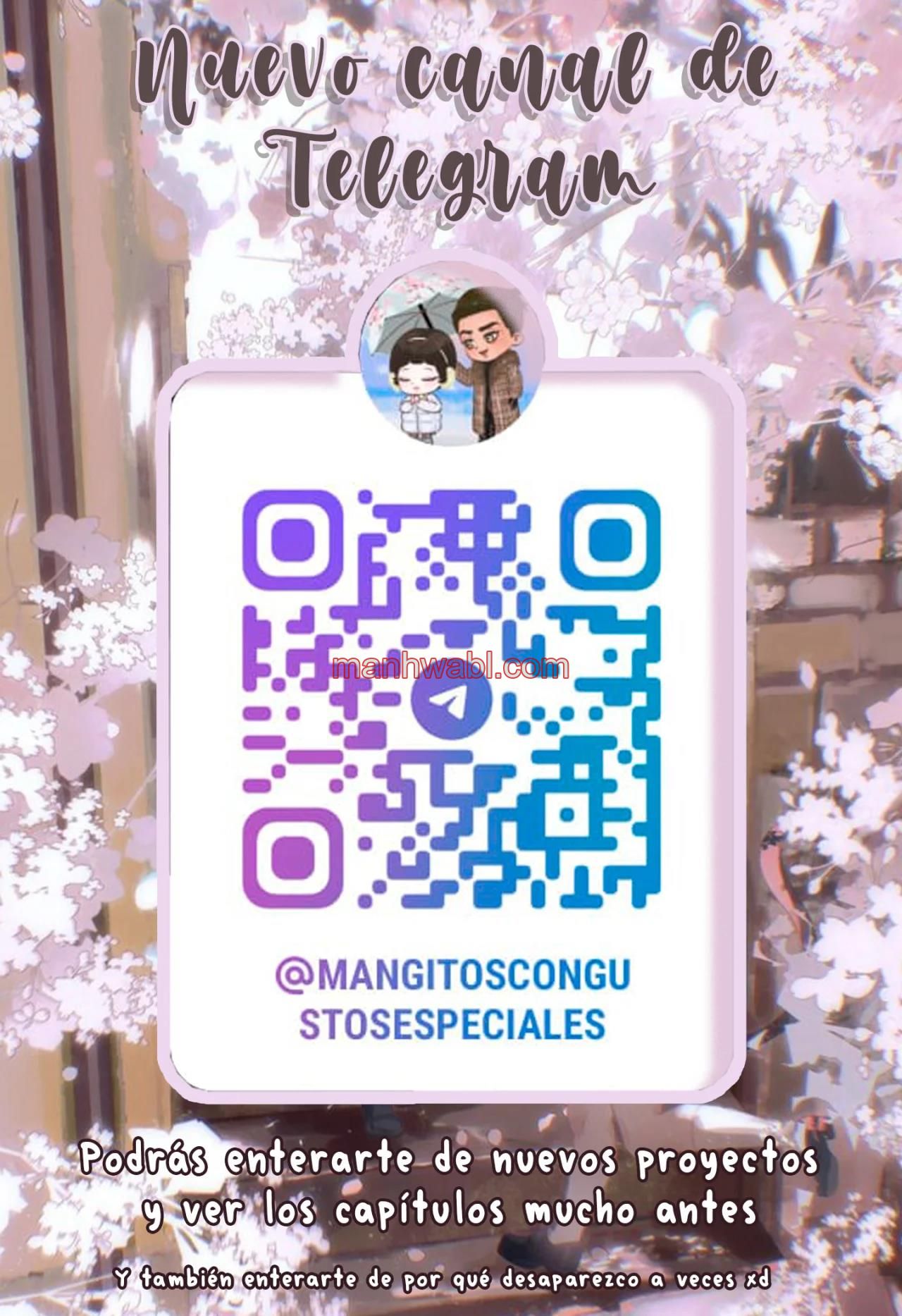 Olas Buscándote - Capítulo 76_3 manhwa