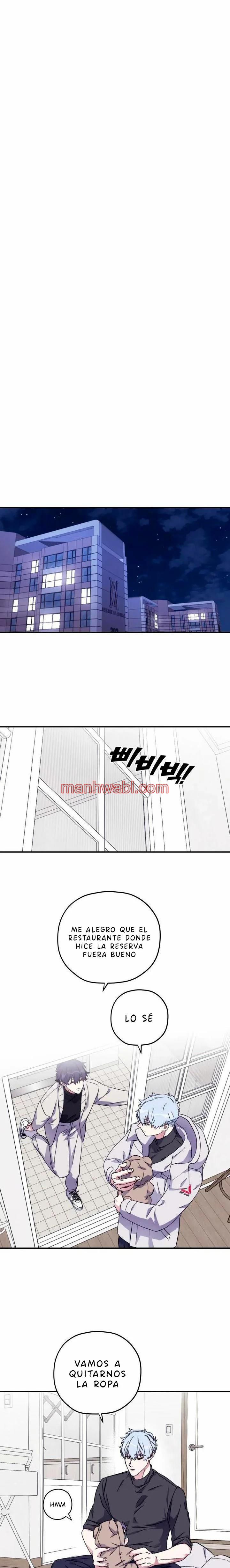 Olas Buscándote - Capítulo 77_2 manhwa