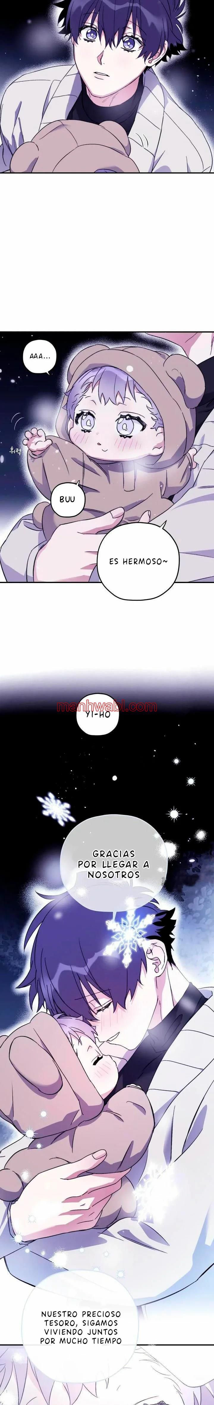 Olas Buscándote - Capítulo 77_3 manhwa