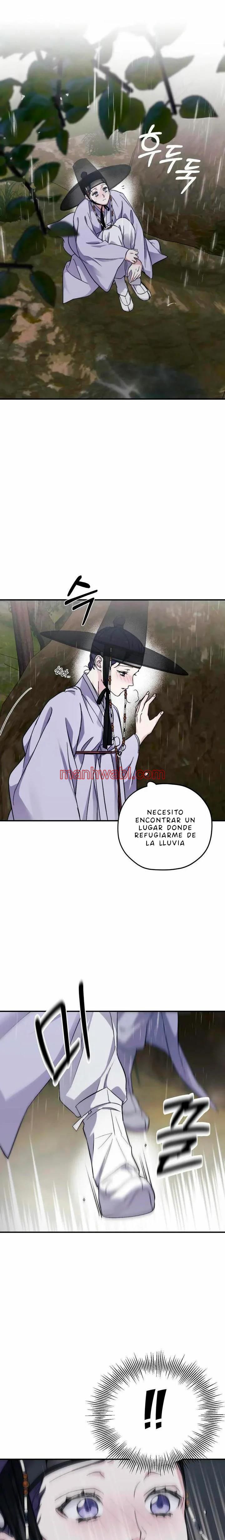 Olas Buscándote - Capítulo 78_2 manhwa