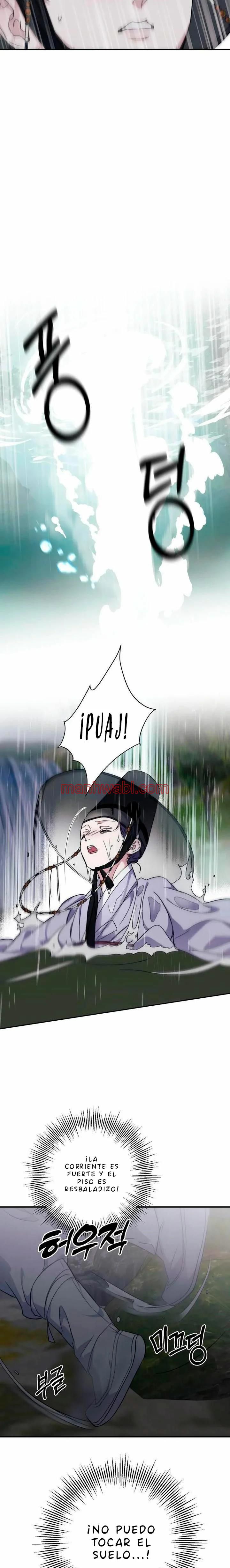 Olas Buscándote - Capítulo 78_2 manhwa