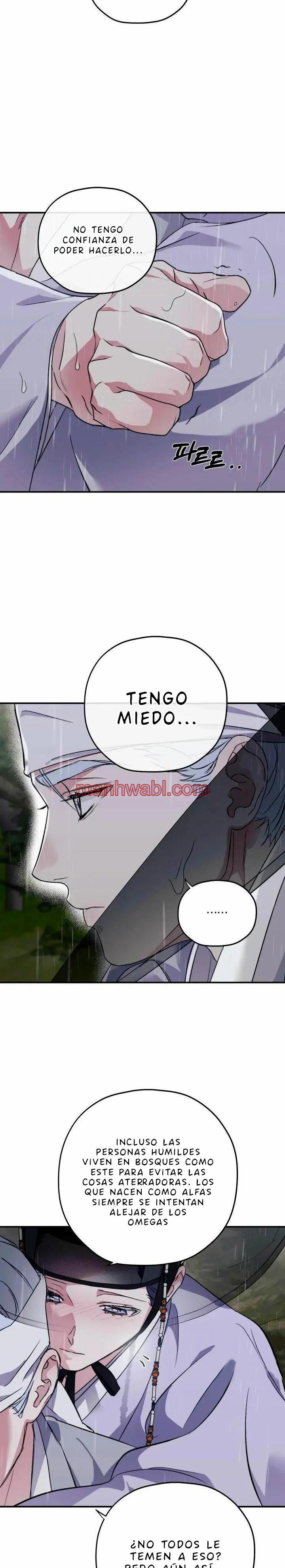 Olas Buscándote - Capítulo 78_3 manhwa