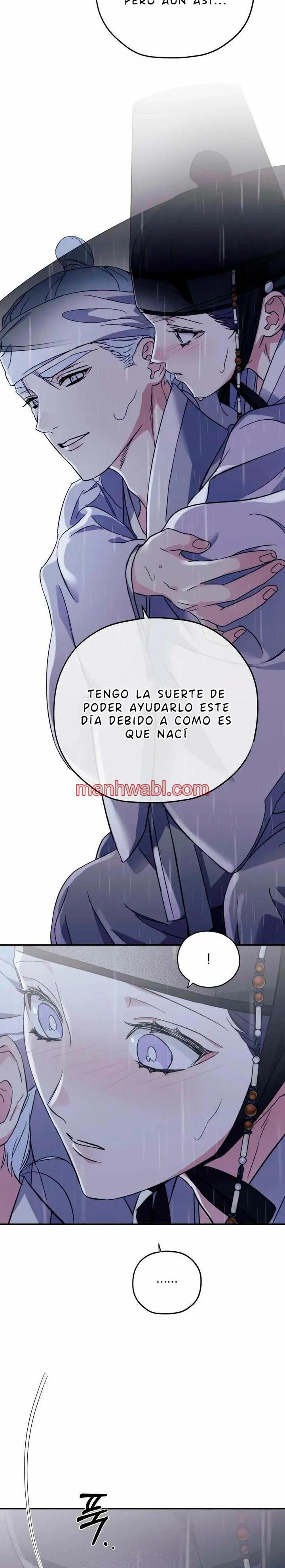 Olas Buscándote - Capítulo 78_3 manhwa