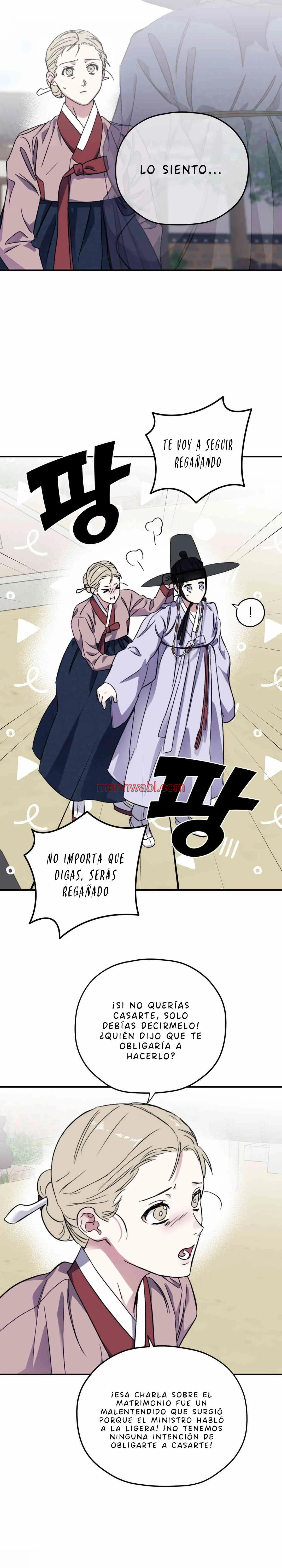 Olas Buscándote - Capítulo 79_2 manhwa