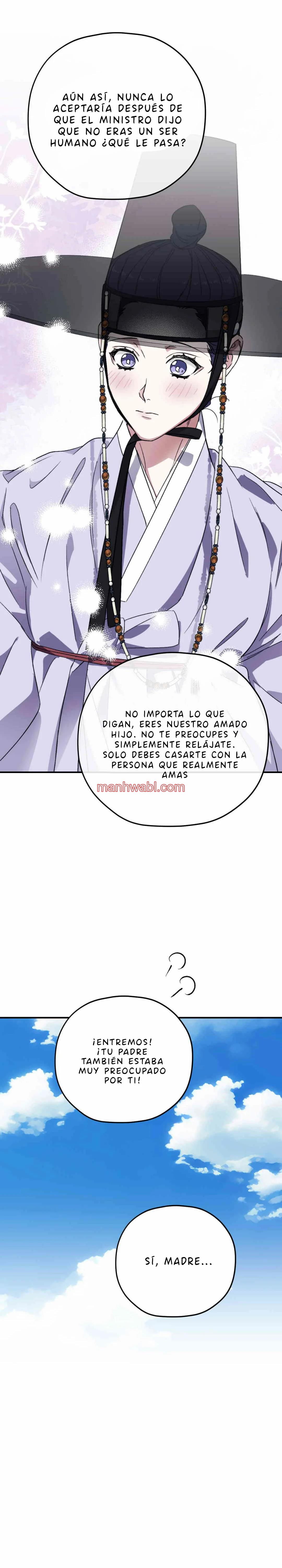 Olas Buscándote - Capítulo 79_2 manhwa