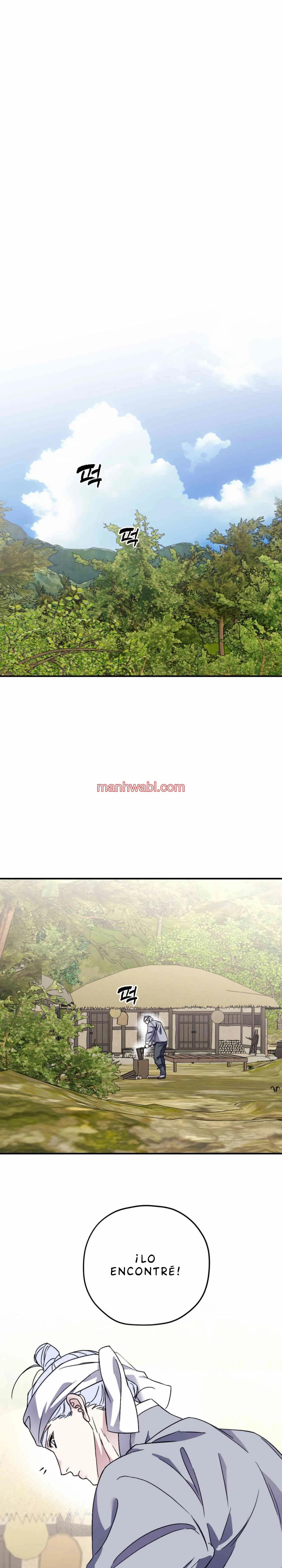 Olas Buscándote - Capítulo 79_2 manhwa