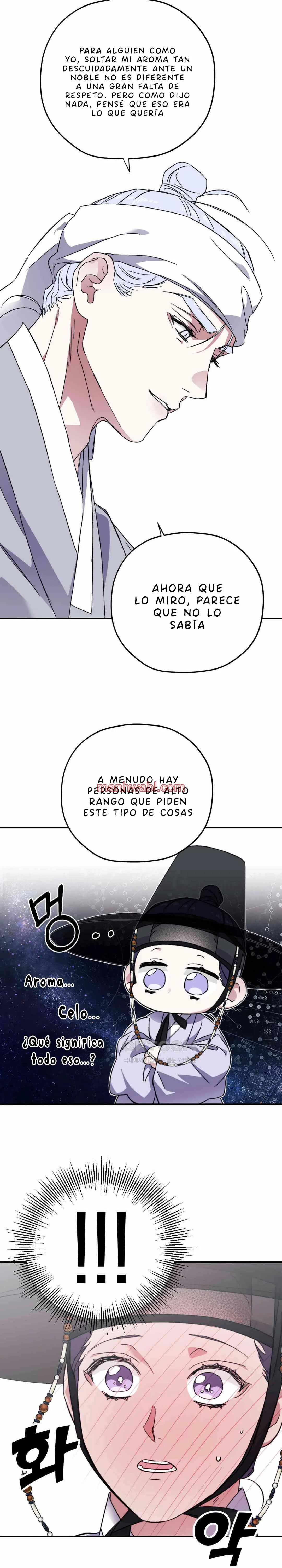 Olas Buscándote - Capítulo 79_2 manhwa