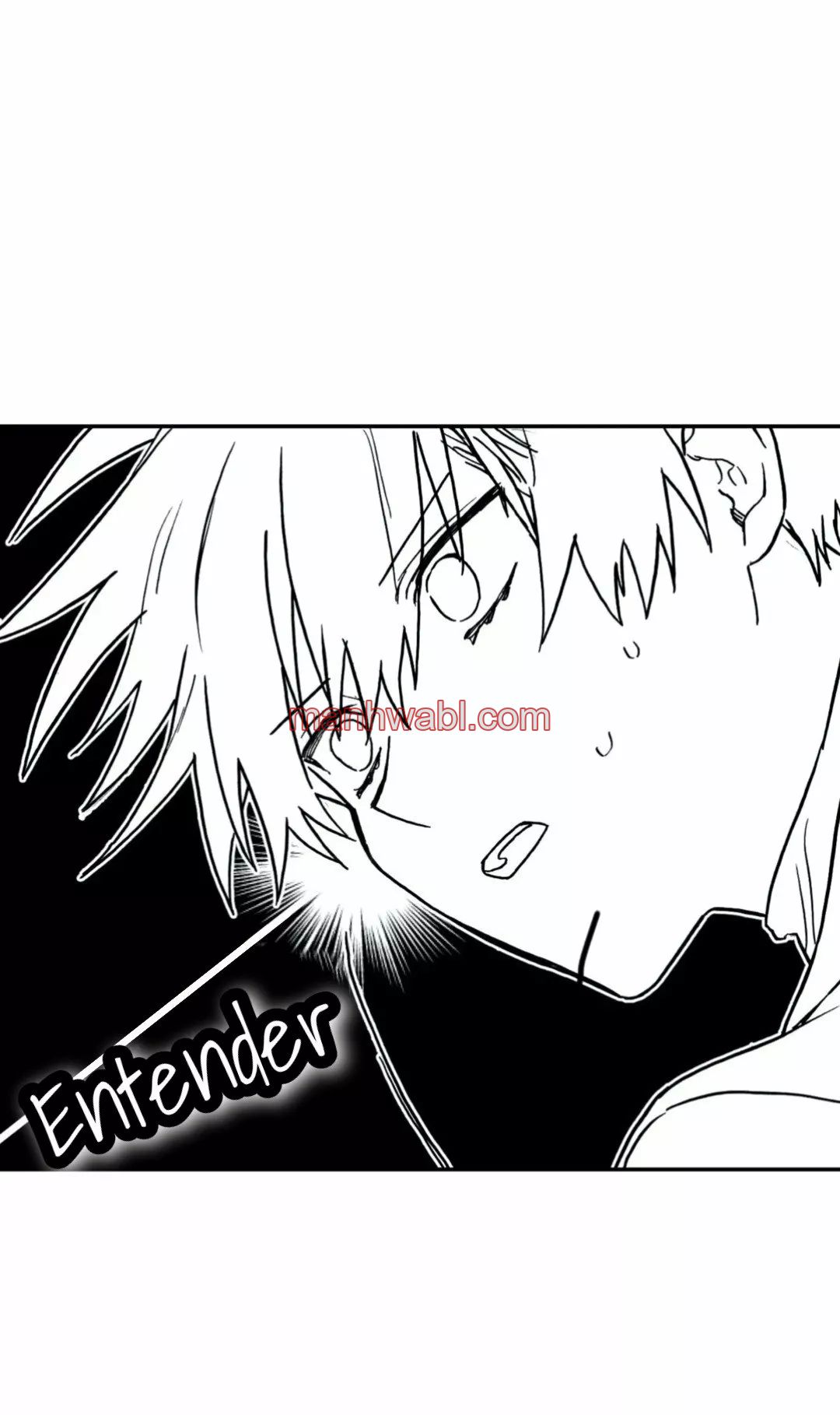 Olas Buscándote - Capítulo 7_2 manhwa