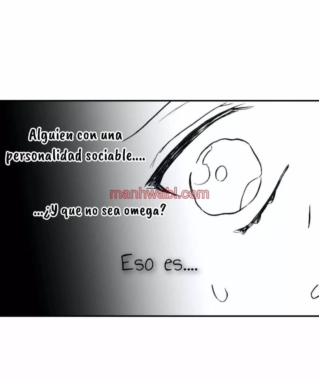 Olas Buscándote - Capítulo 7_2 manhwa